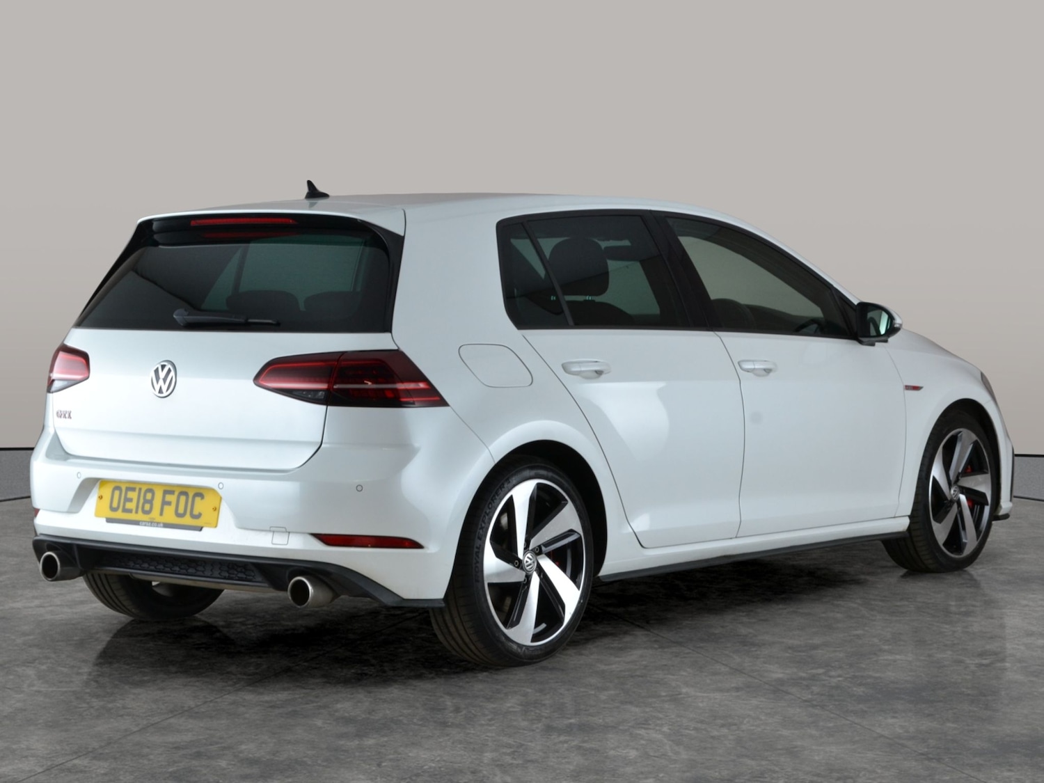 Used Volkswagen Golf for sale - 77180384: Photo 9