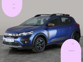 1.0 TCe EXTREME Hatchback 5dr Petrol Manual Euro 6 (s/s) (90 ps) - LANE DEP