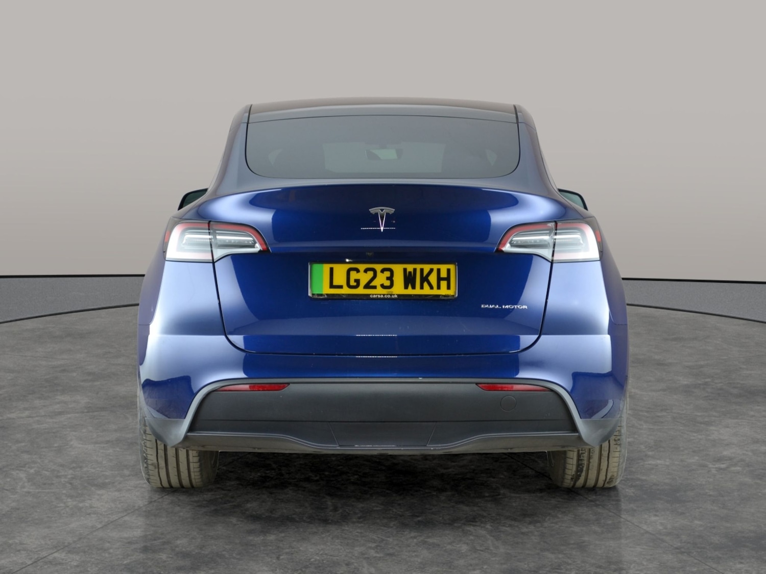 Used Tesla Model Y 2023 for sale - 77167494: Photo 10