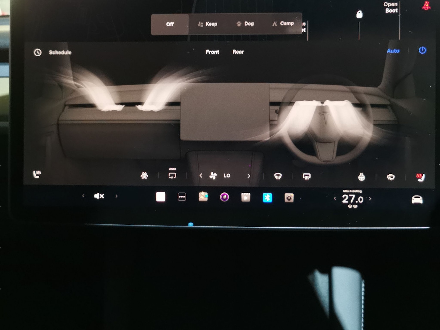 Used Tesla Model Y 2023 for sale - 77167494: Photo 14