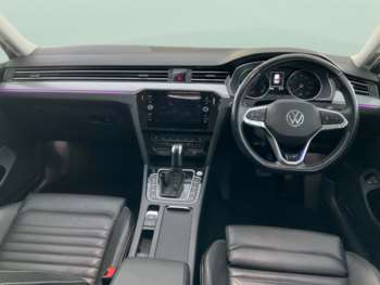 Used Volkswagen Passat 2021 for sale - 74968176: Photo