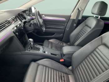 Used Volkswagen Passat 2021 for sale - 74968176: Photo