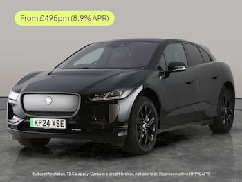Used Jaguar I-Pace undefined for sale - 78593818: Photo