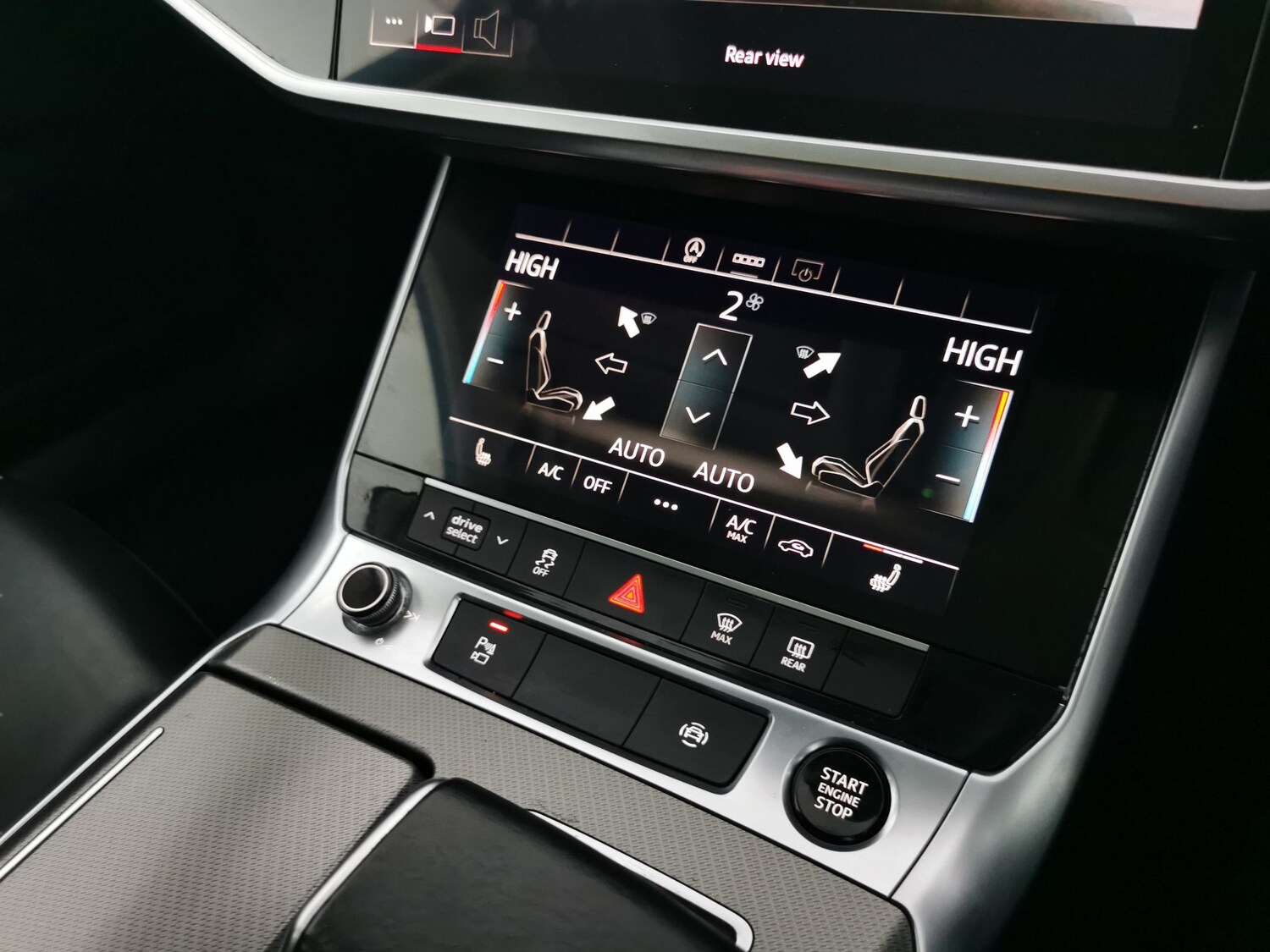 Used Audi A6 2022 for sale - 77638242: Photo 19