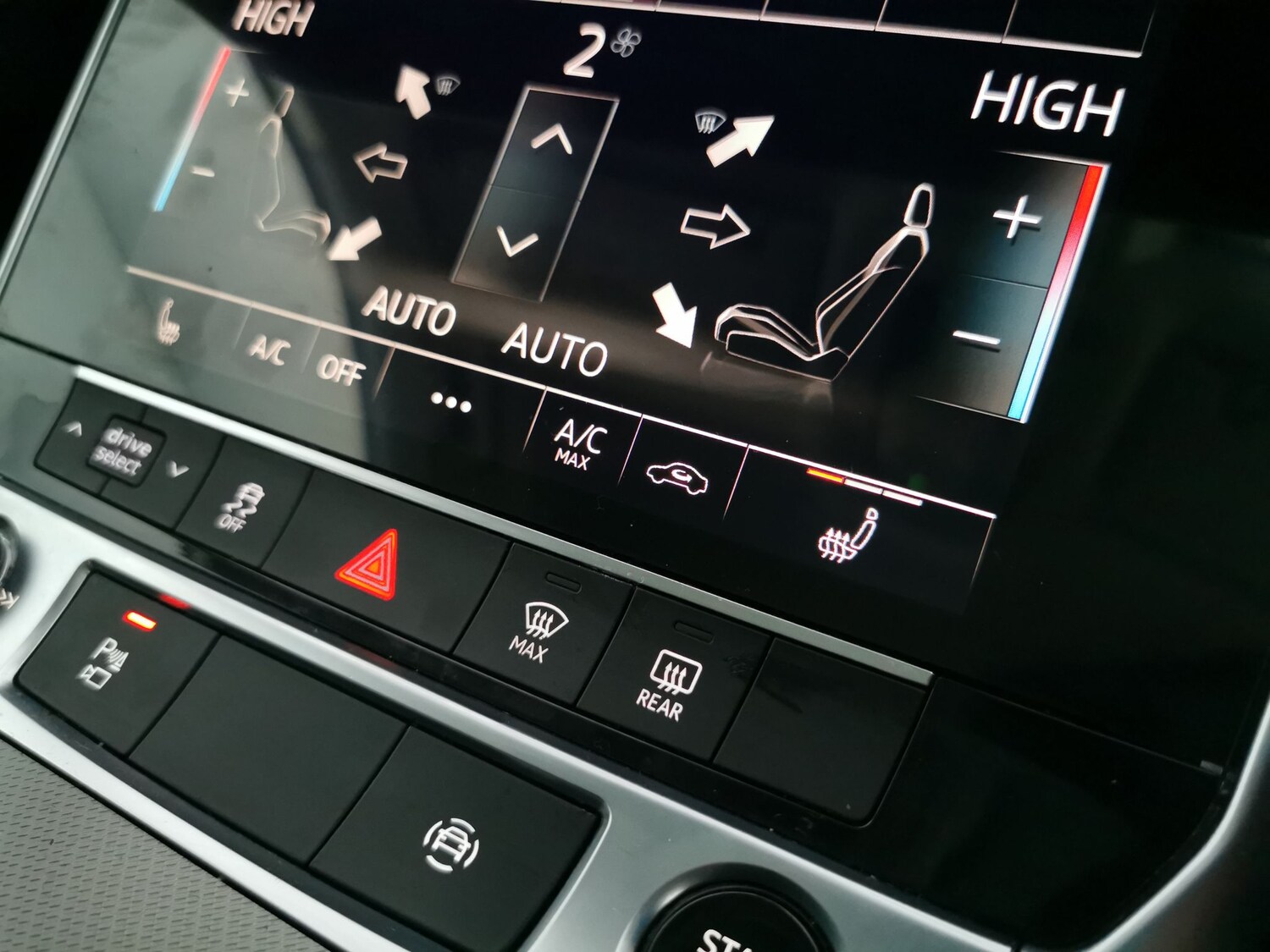 Used Audi A6 2022 for sale - 77638242: Photo 20