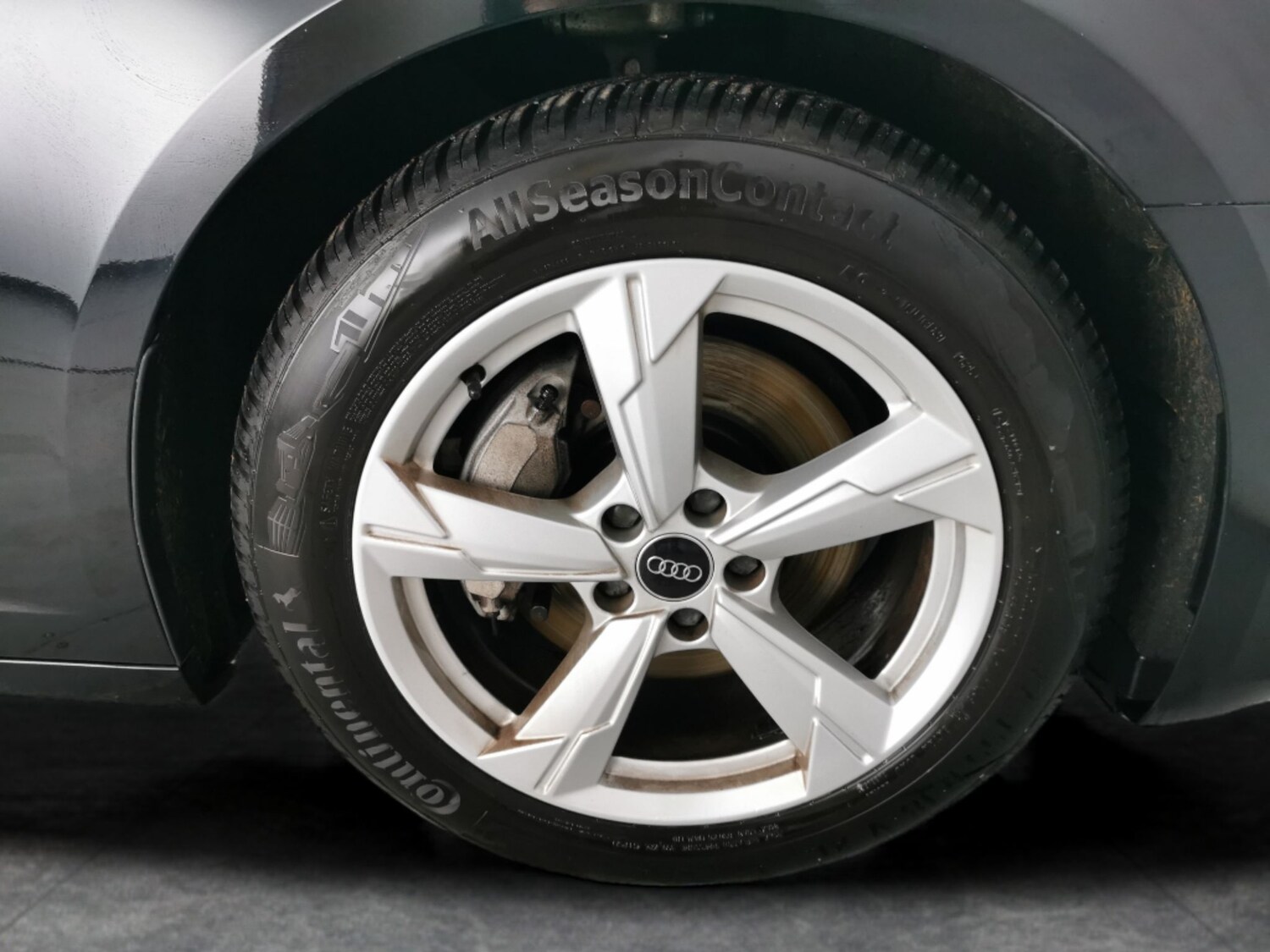 Used Audi A6 2022 for sale - 77638242: Photo 26