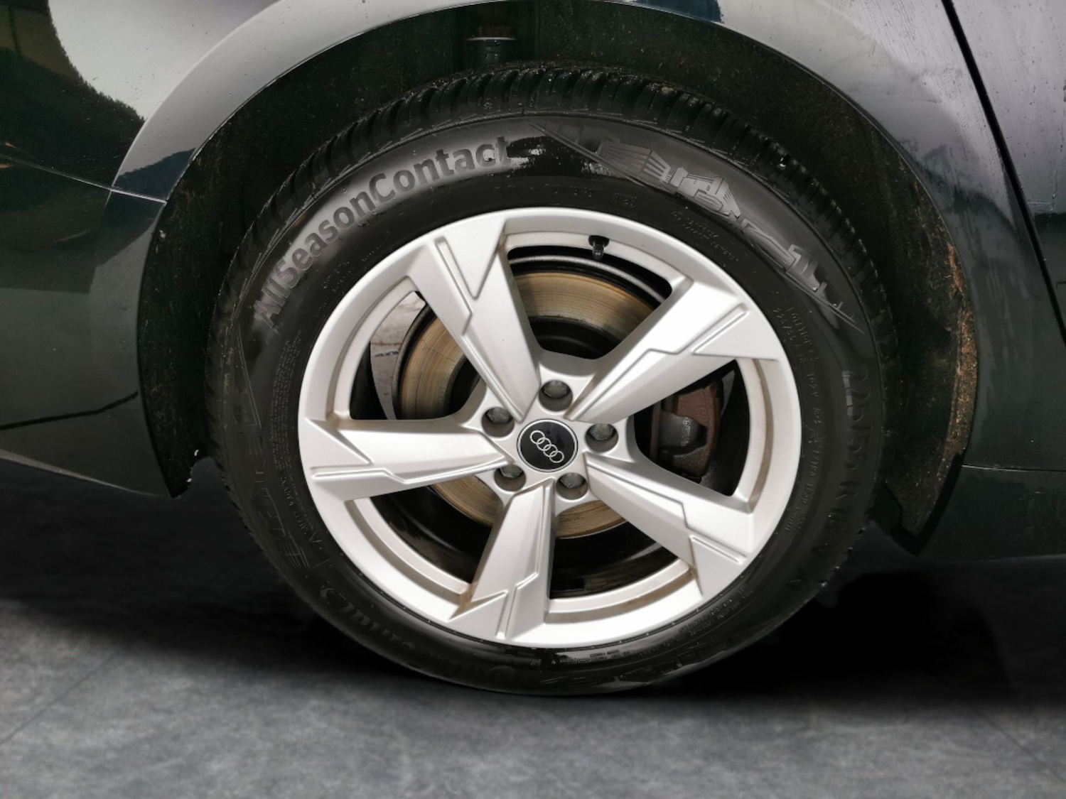 Used Audi A6 2022 for sale - 77638242: Photo 27