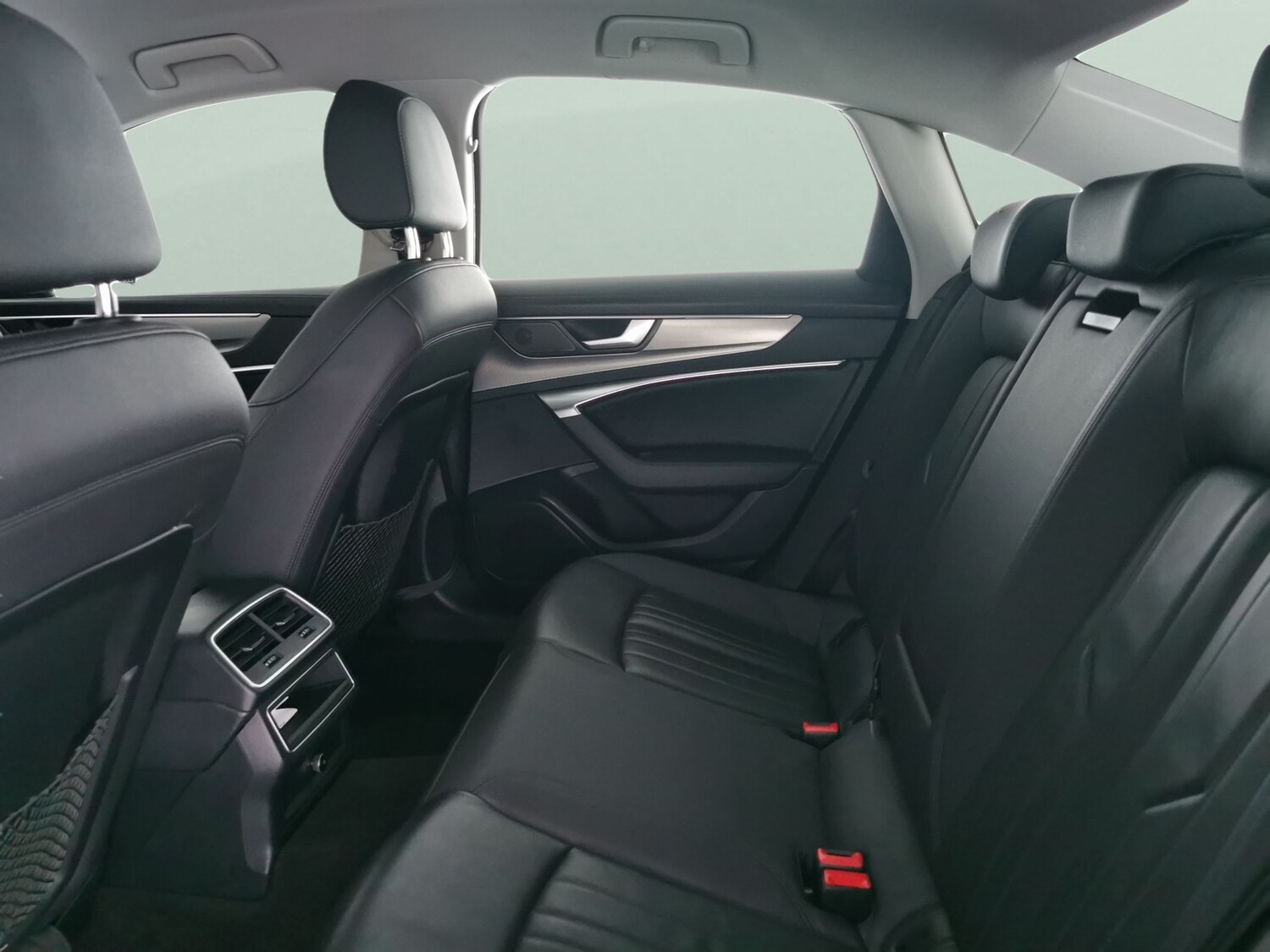 Used Audi A6 2022 for sale - 77638242: Photo 28