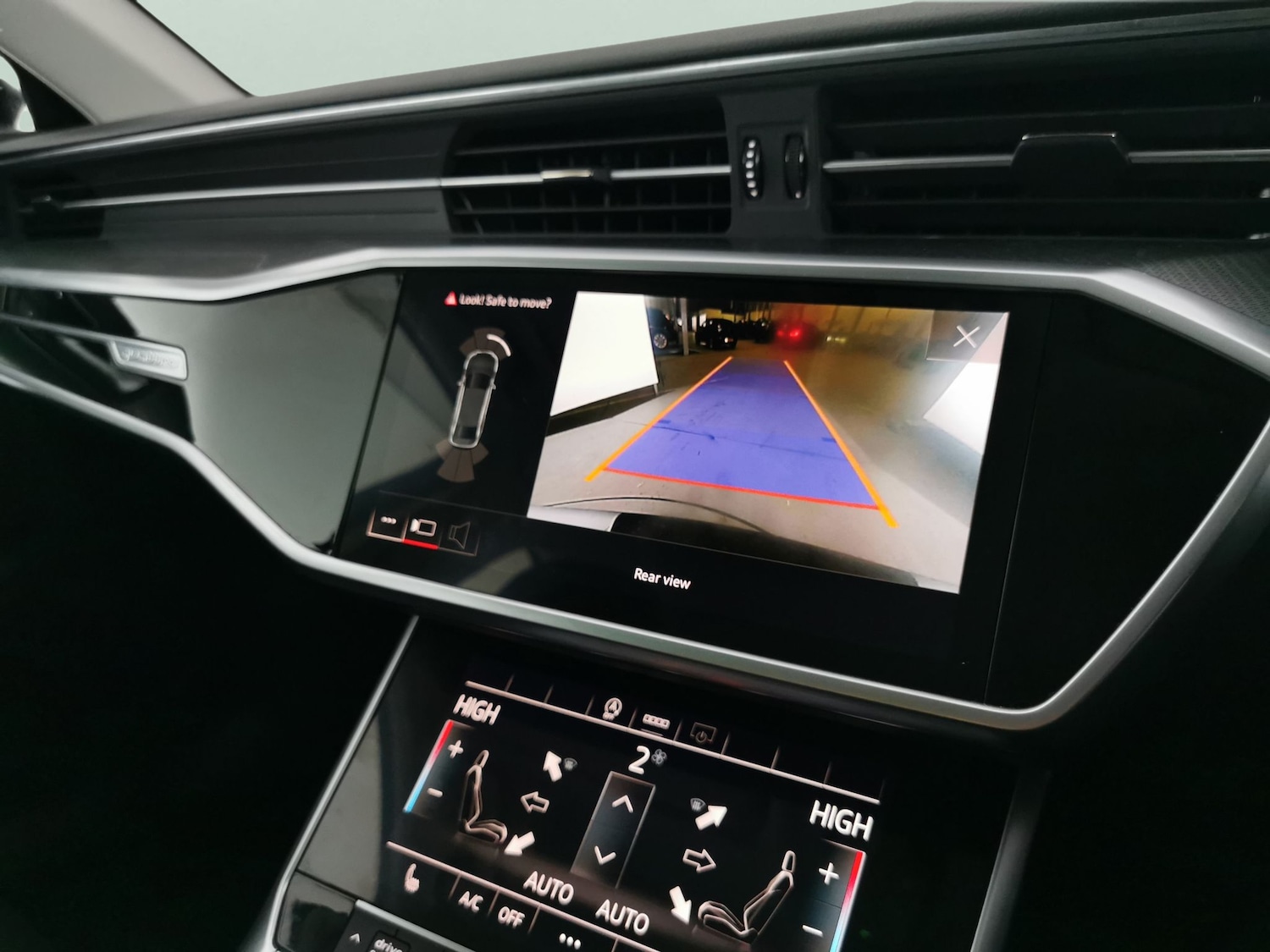 Used Audi A6 2022 for sale - 77638242: Photo 5