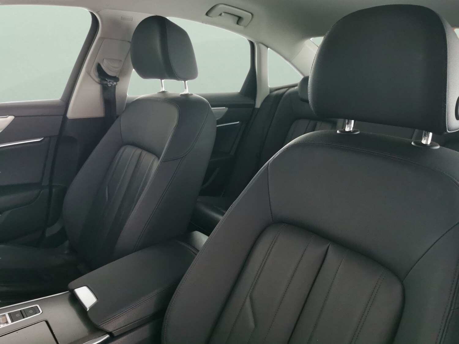 Used Audi A6 2022 for sale - 77638242: Photo 6