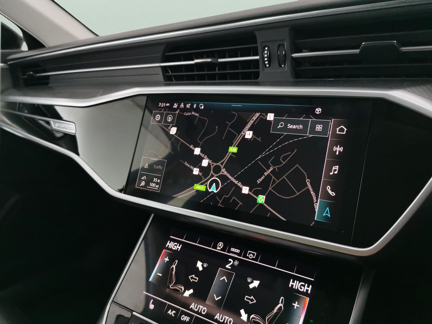 Used Audi A6 2022 for sale - 77638242: Photo 7