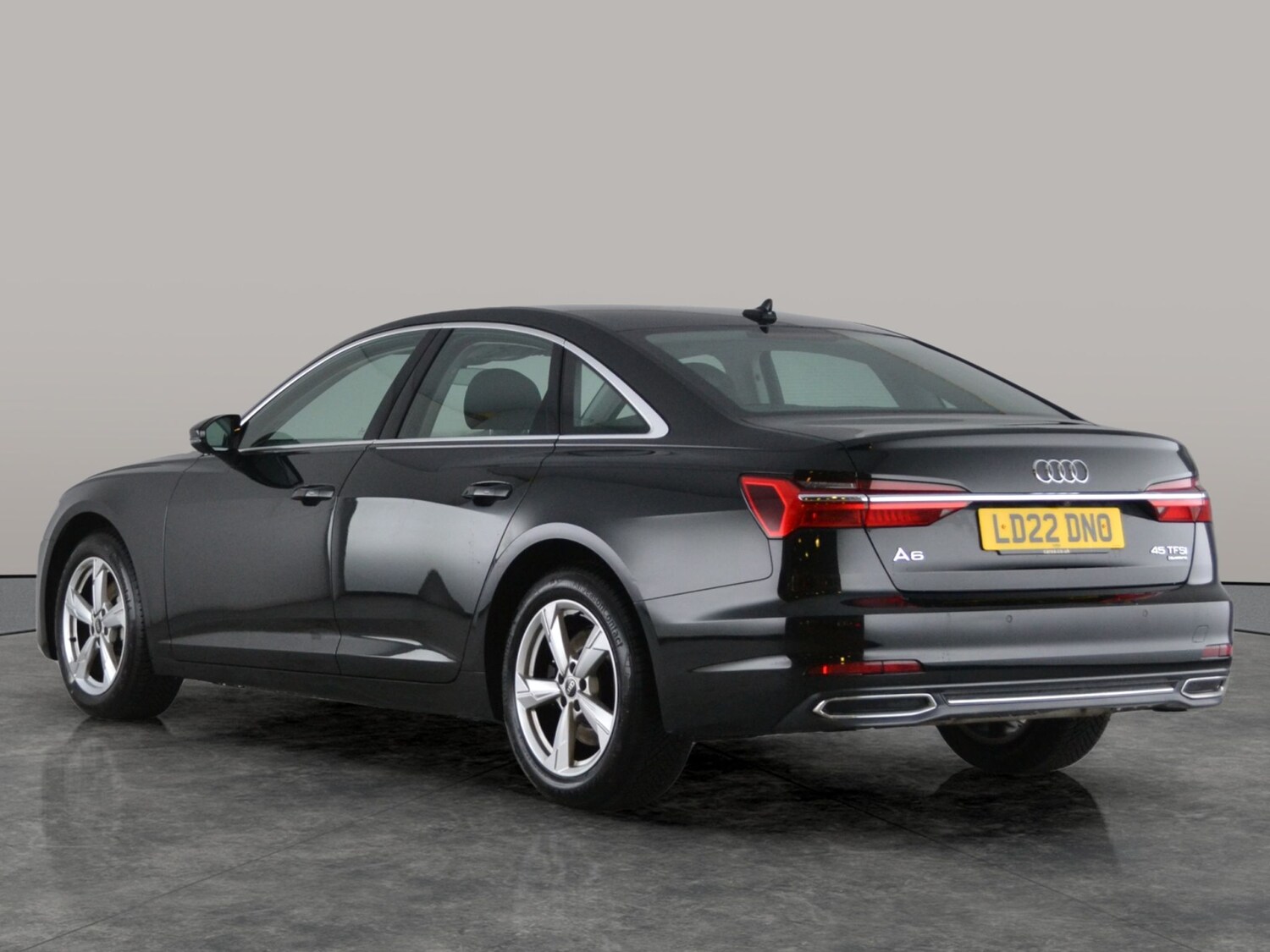Used Audi A6 2022 for sale - 77638242: Photo 9