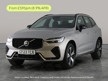 Used Volvo XC60 2023 for sale - 79032662: Photo