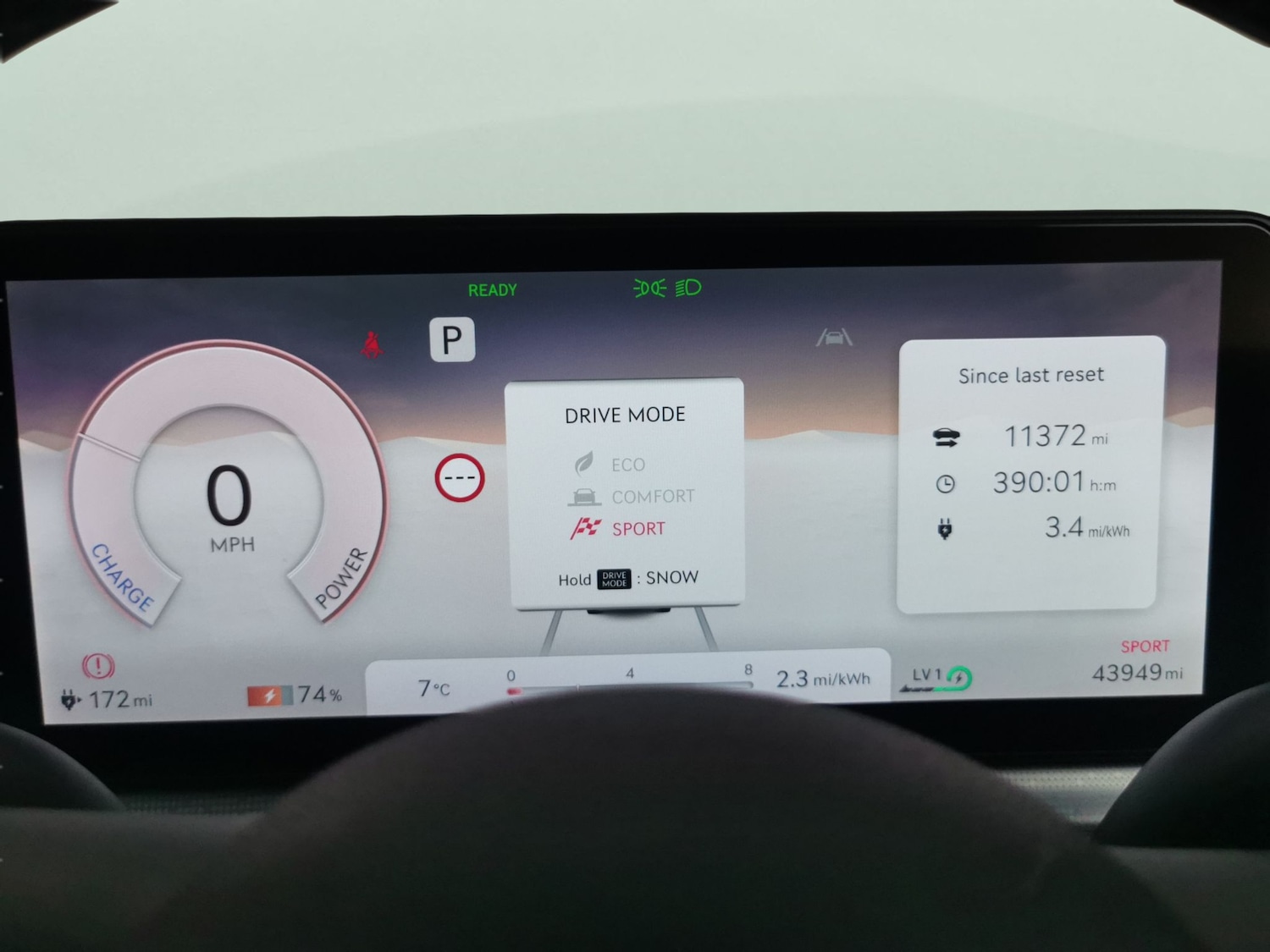 Used Genesis GV60 2022 for sale - 77791385: Photo 17