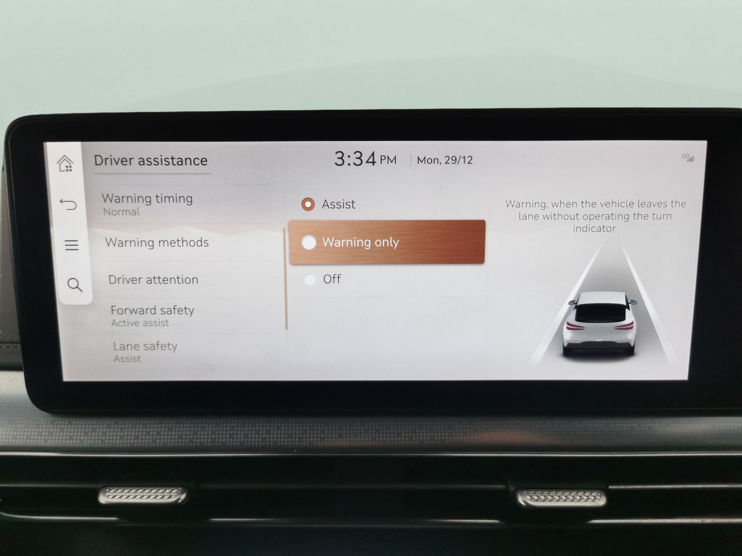 Used Genesis GV60 2022 for sale - 77791385: Photo 23