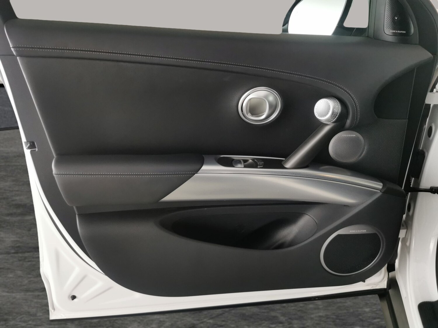 Used Genesis GV60 2022 for sale - 77791385: Photo 35