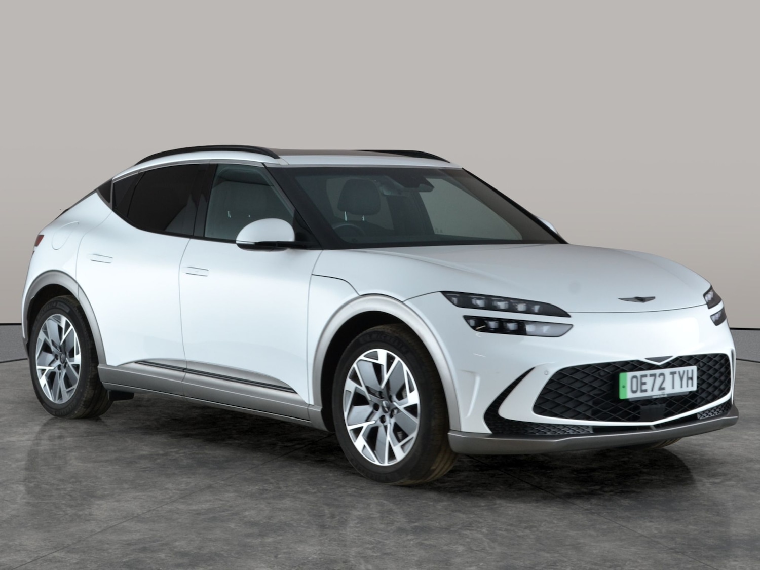 Used Genesis GV60 2022 for sale - 77791385: Photo 9