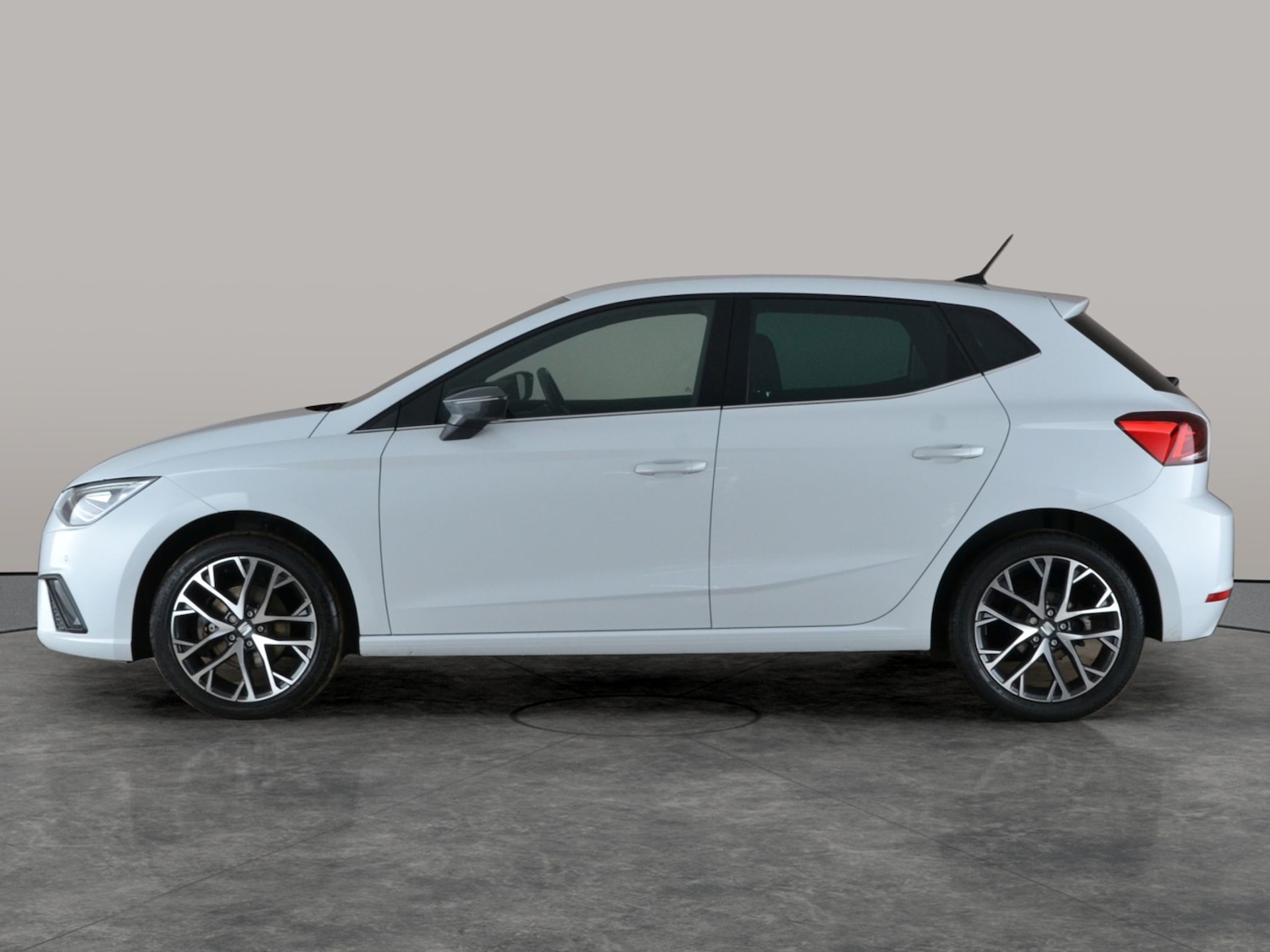 Used SEAT Ibiza 2023 for sale - 78000959: Photo 12