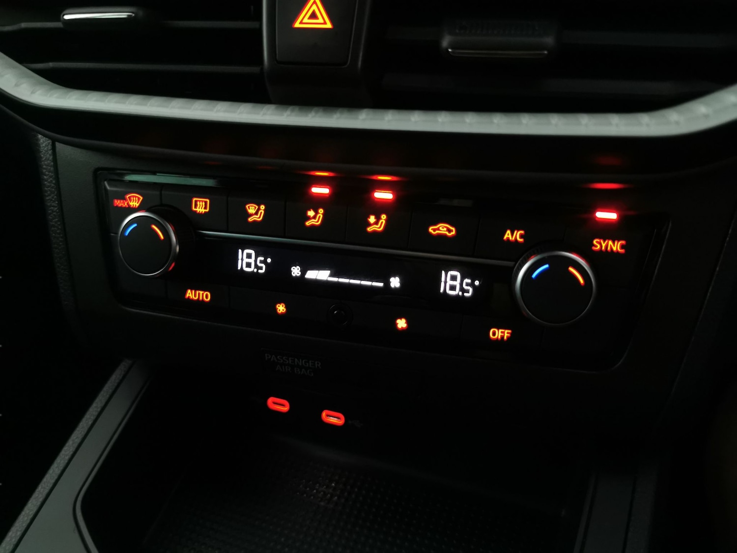 Used SEAT Ibiza 2023 for sale - 78000959: Photo 18