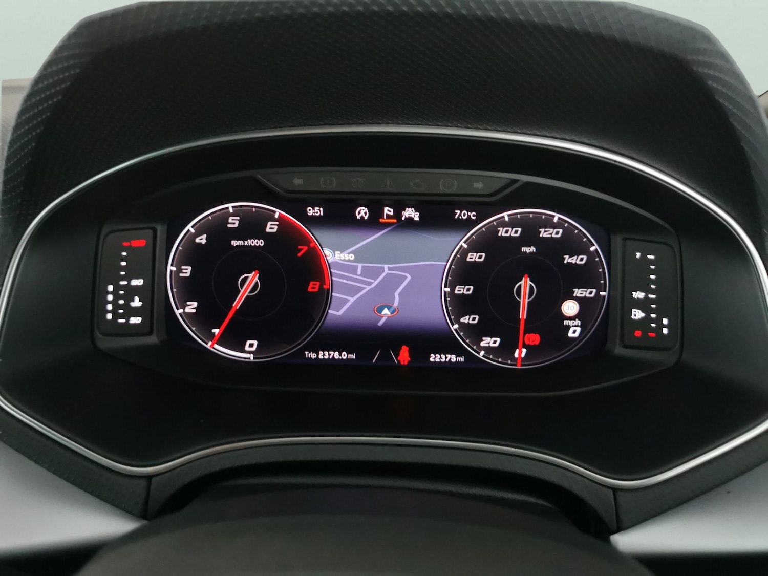 Used SEAT Ibiza 2023 for sale - 78000959: Photo 21