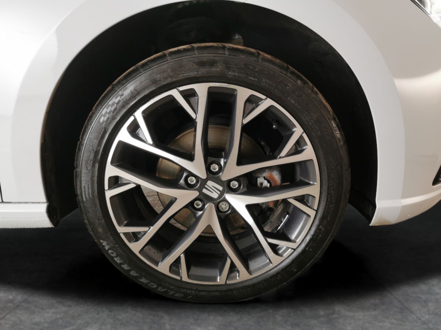 Used SEAT Ibiza 2023 for sale - 78000959: Photo 23