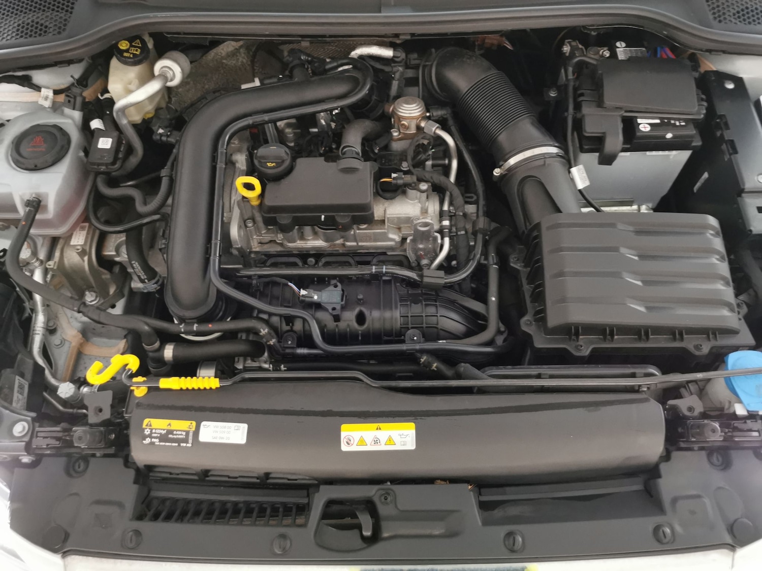 Used SEAT Ibiza 2023 for sale - 78000959: Photo 31