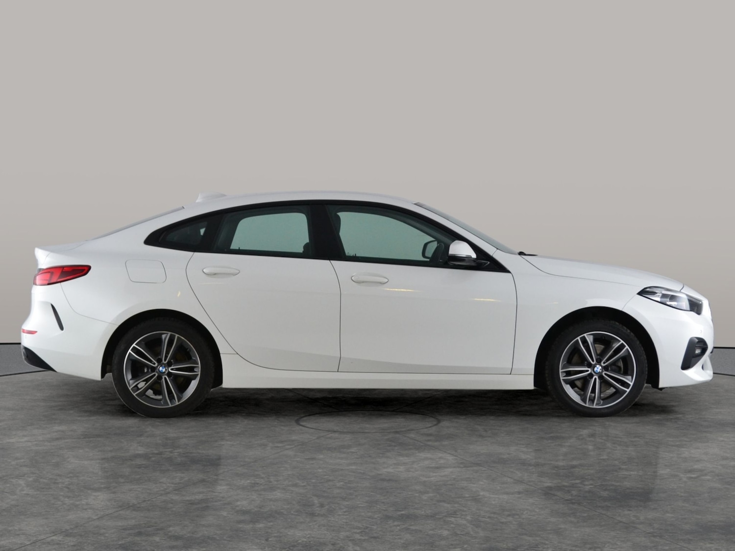Used BMW 2 Series 2021 for sale - 77475384: Photo 10
