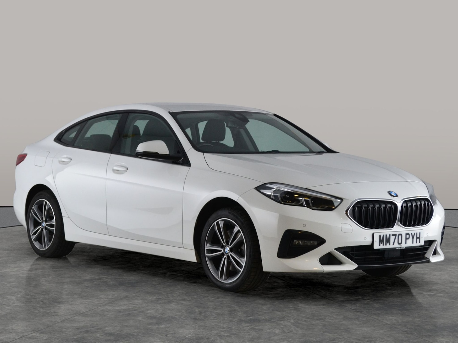 Used BMW 2 Series 2021 for sale - 77475384: Photo 11
