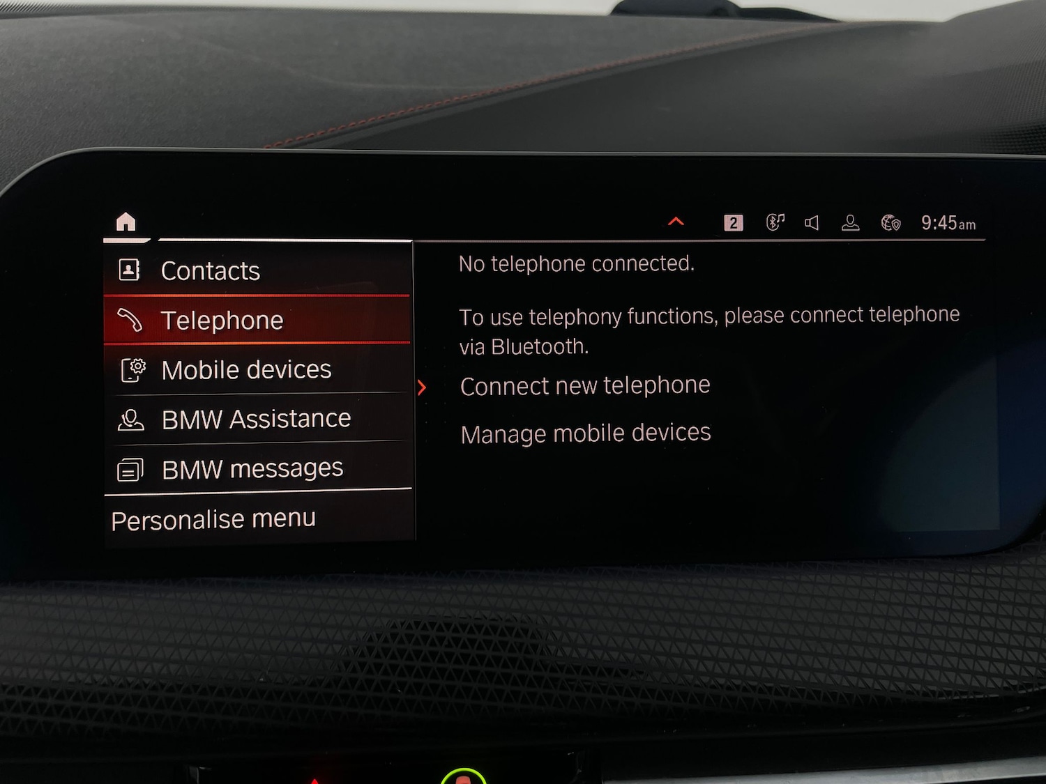 Used BMW 2 Series 2021 for sale - 77475384: Photo 16