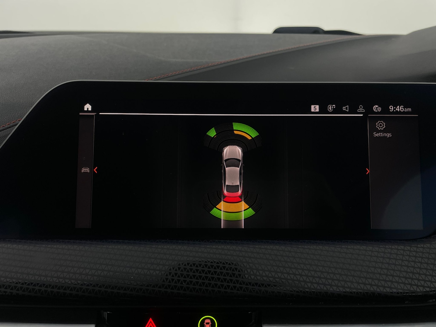 Used BMW 2 Series 2021 for sale - 77475384: Photo 18