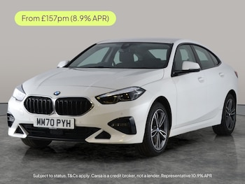 BMW 2 Series feature image