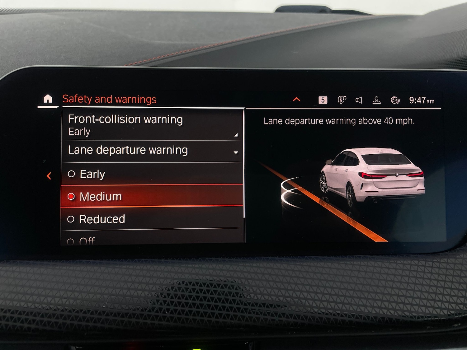 Used BMW 2 Series 2021 for sale - 77475384: Photo 22