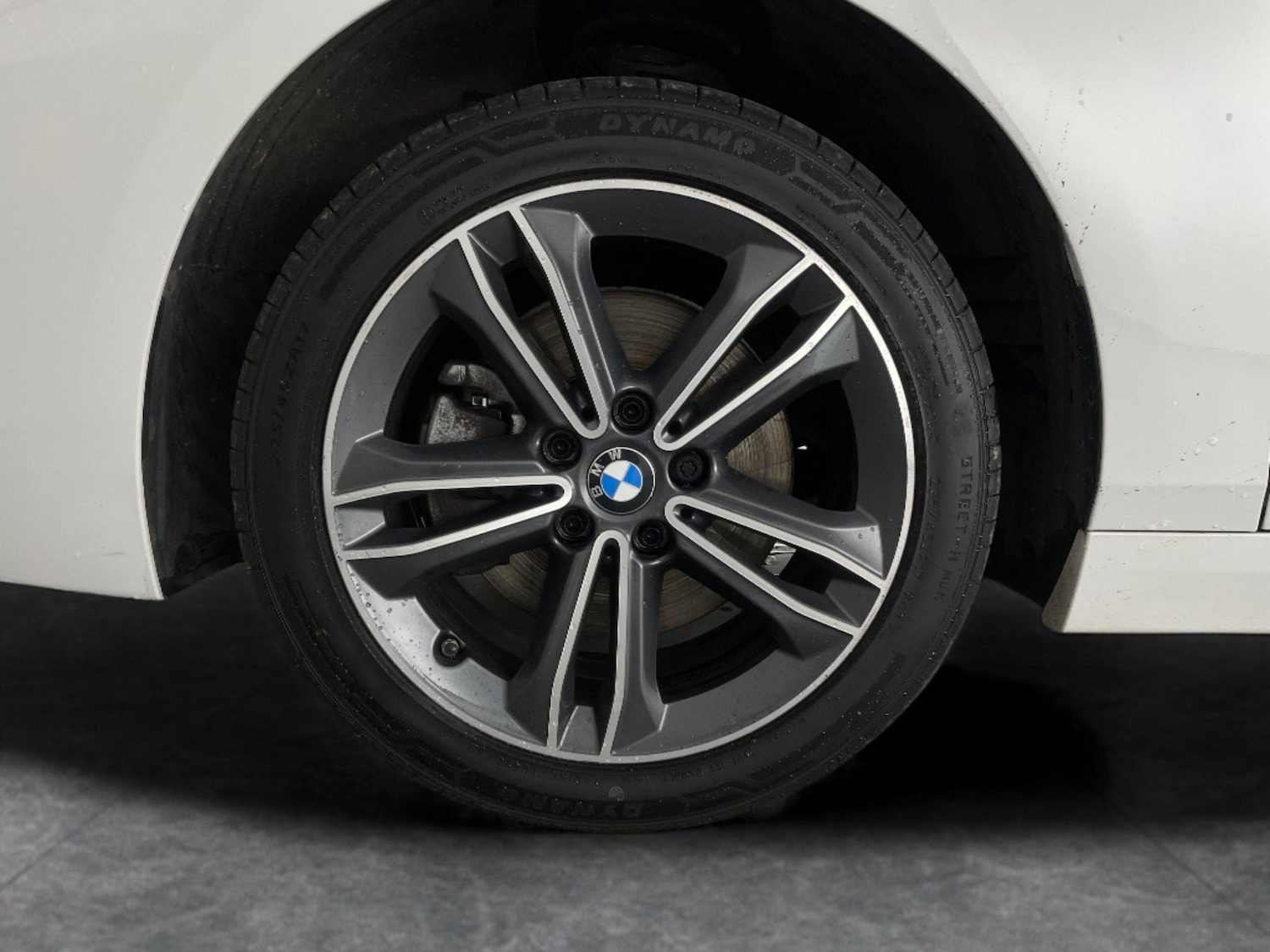 Used BMW 2 Series 2021 for sale - 77475384: Photo 23