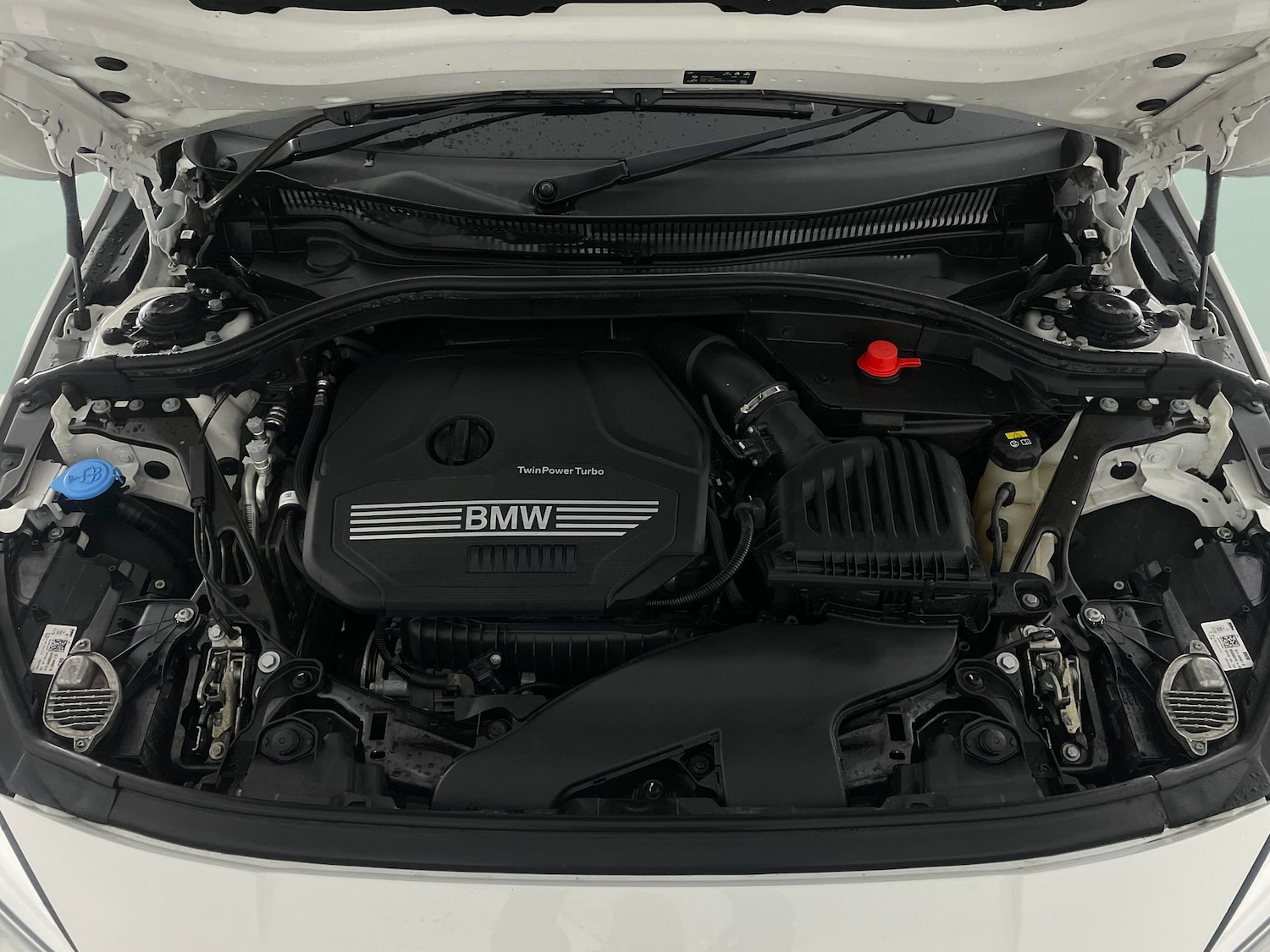 Used BMW 2 Series 2021 for sale - 77475384: Photo 33