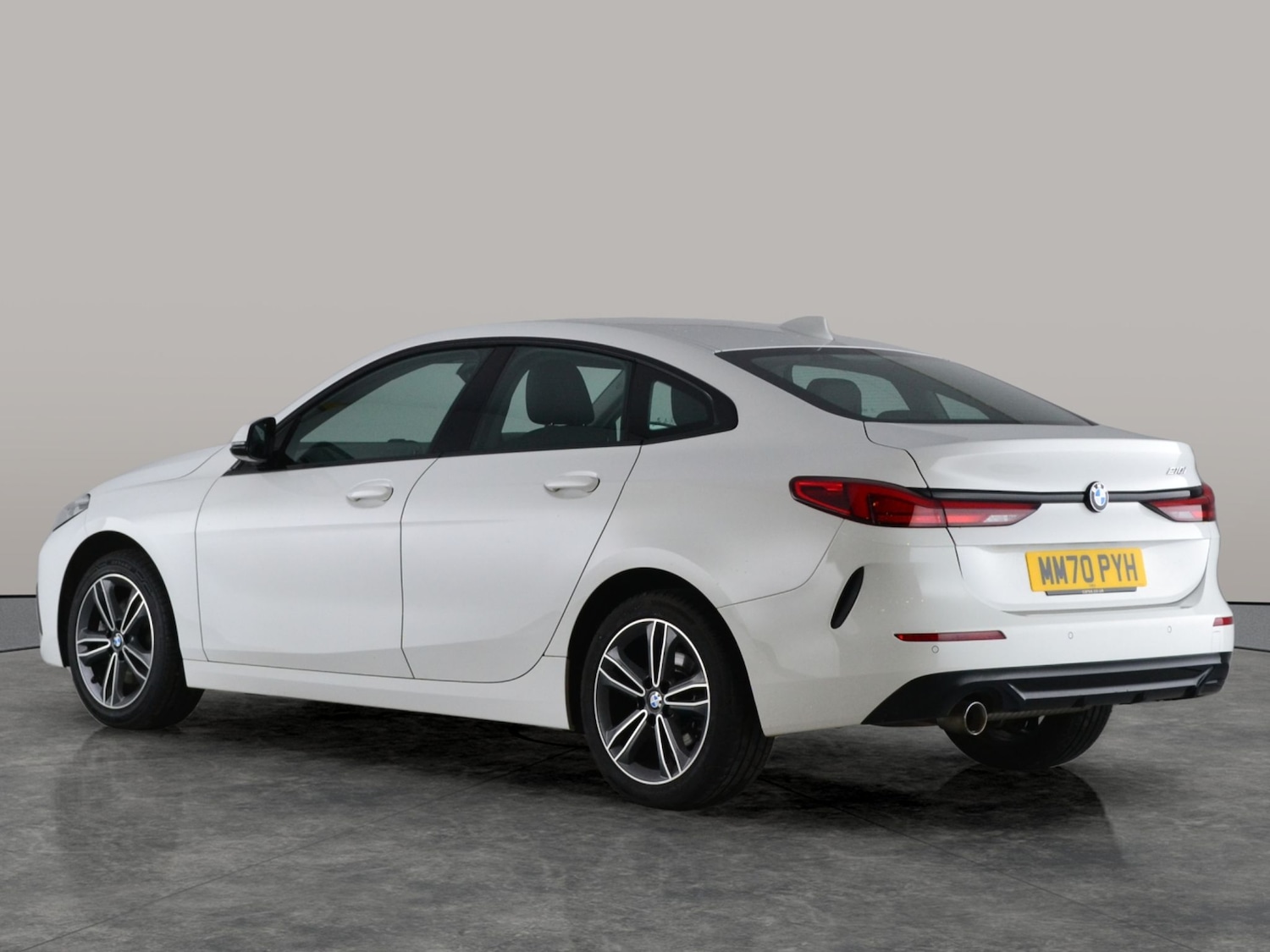 Used BMW 2 Series 2021 for sale - 77475384: Photo 7