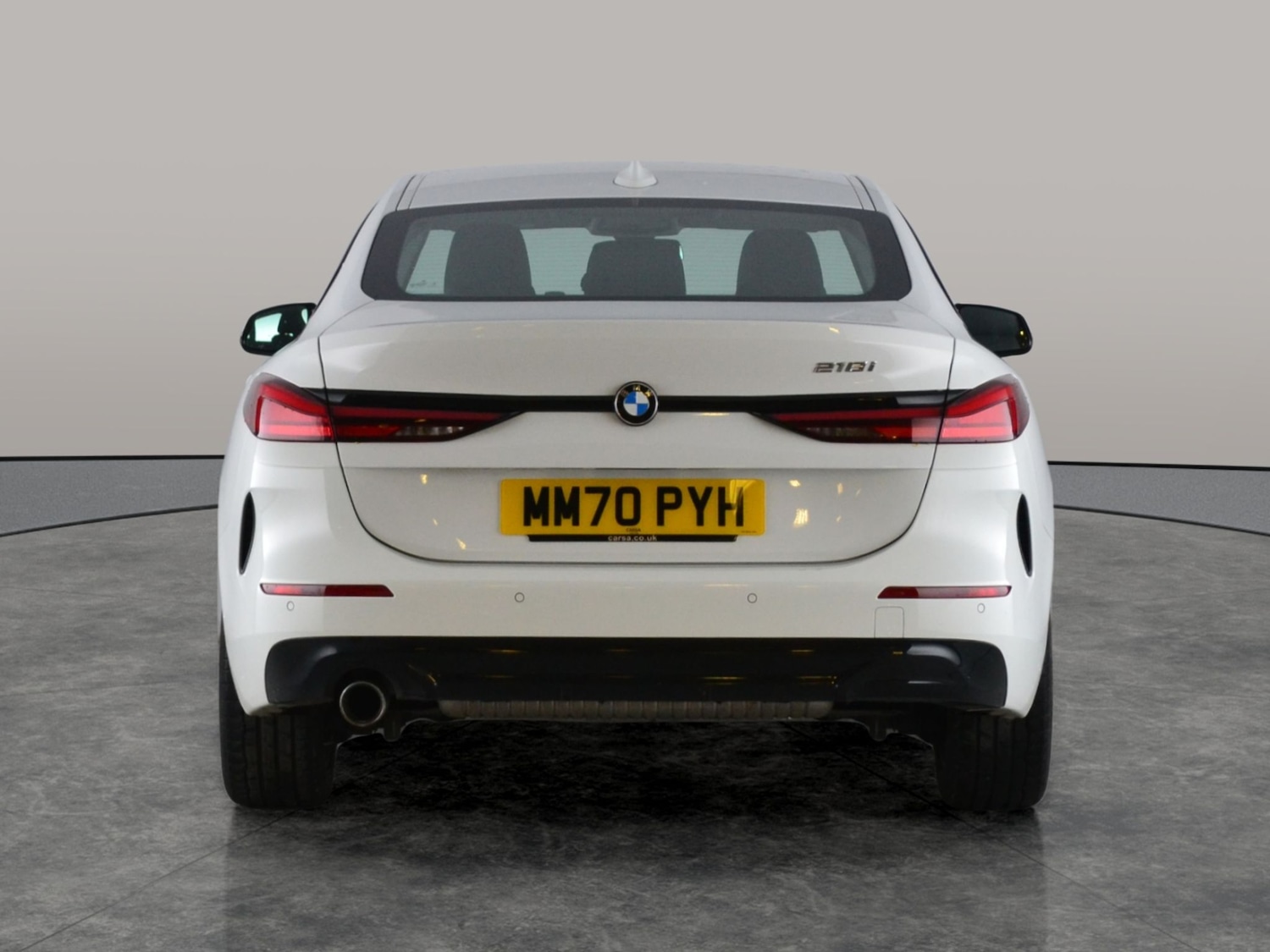 Used BMW 2 Series 2021 for sale - 77475384: Photo 8