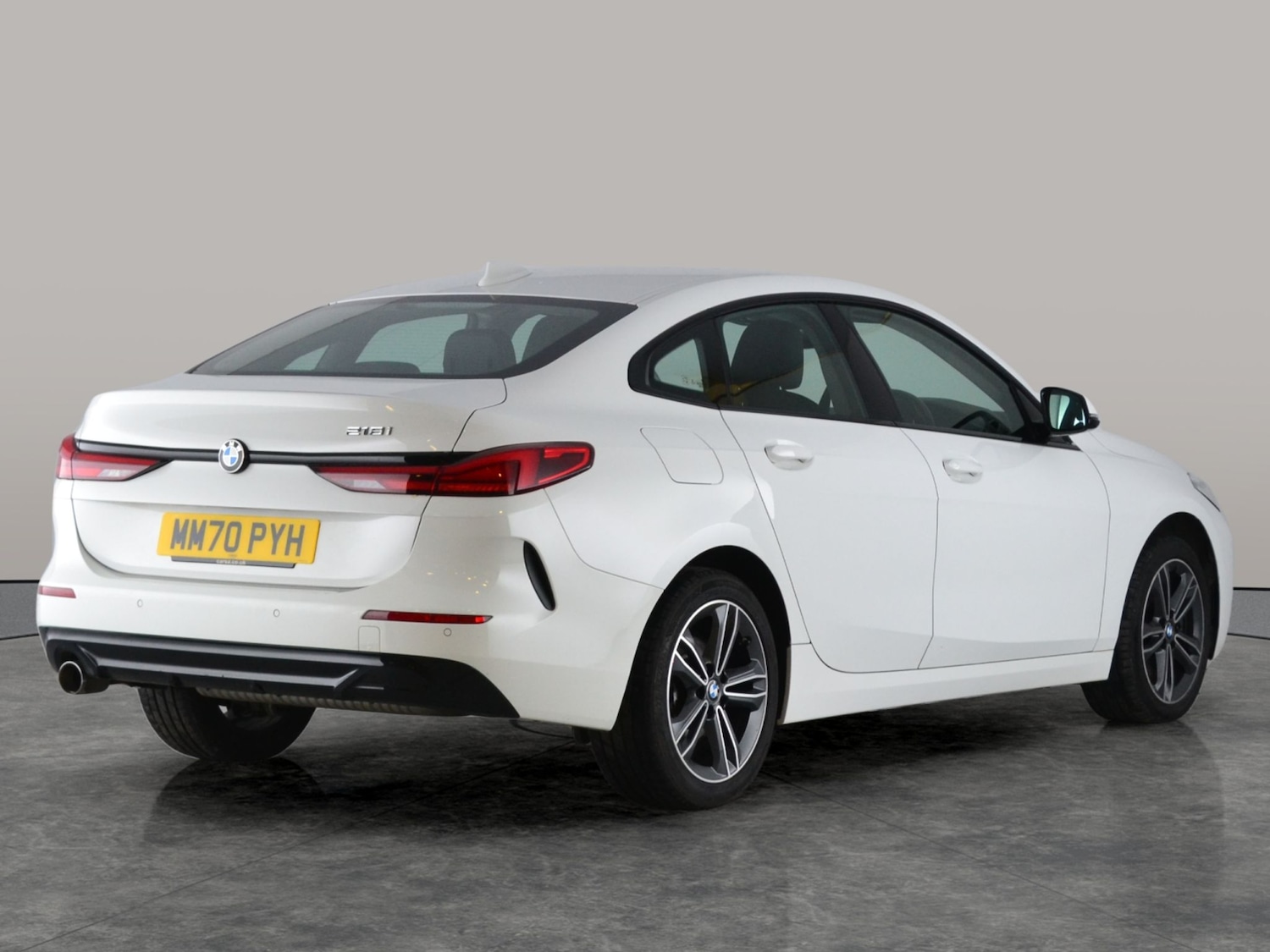 Used BMW 2 Series 2021 for sale - 77475384: Photo 9