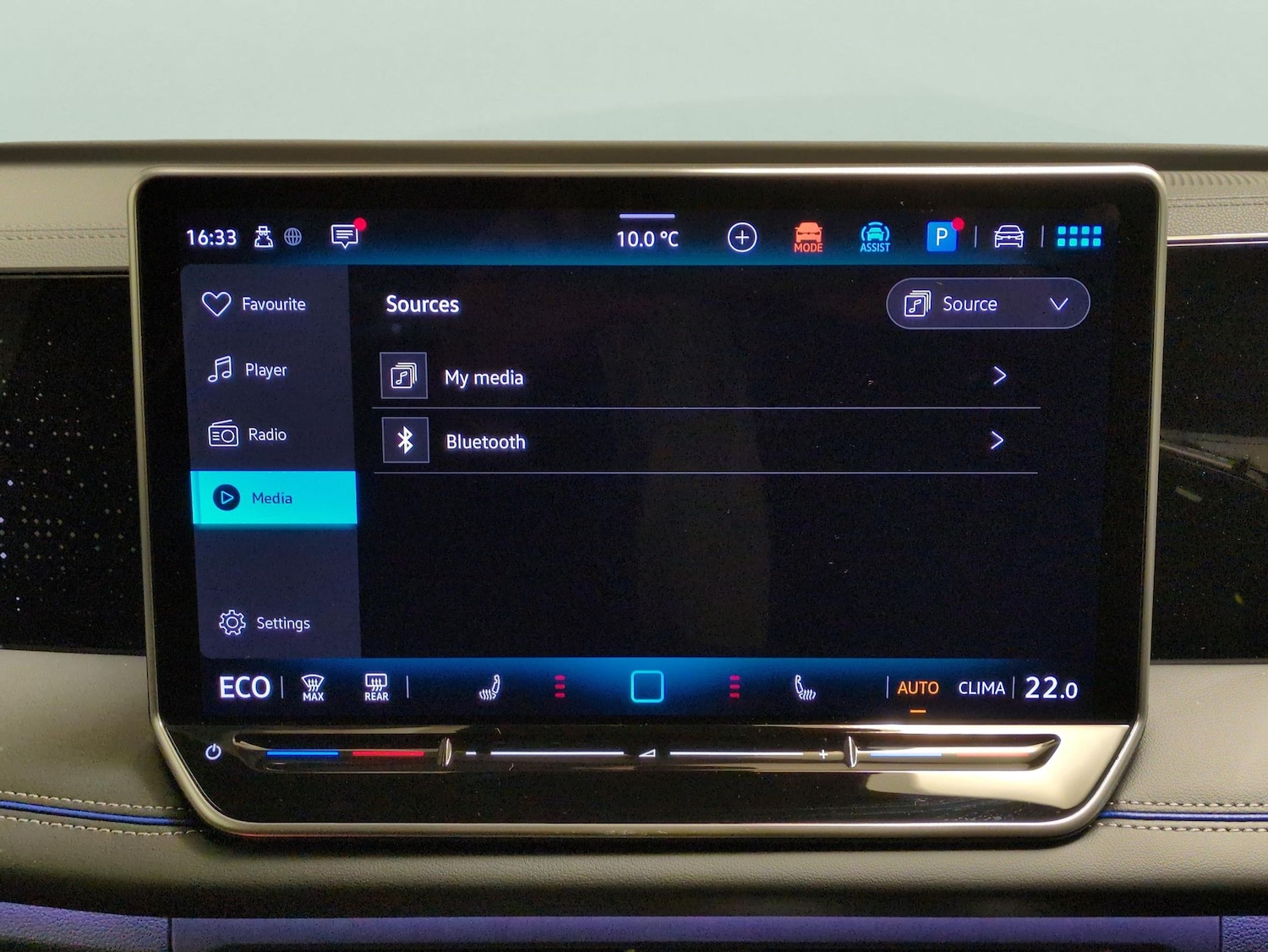 Used Volkswagen Tiguan 2025 for sale - 77485281: Photo 14