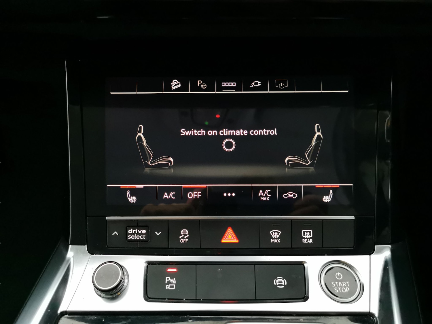 Used Audi e-tron 2022 for sale - 77691330: Photo 19