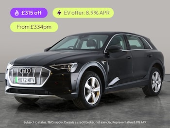Used Audi e-tron 2022 for sale - 77691330: Photo