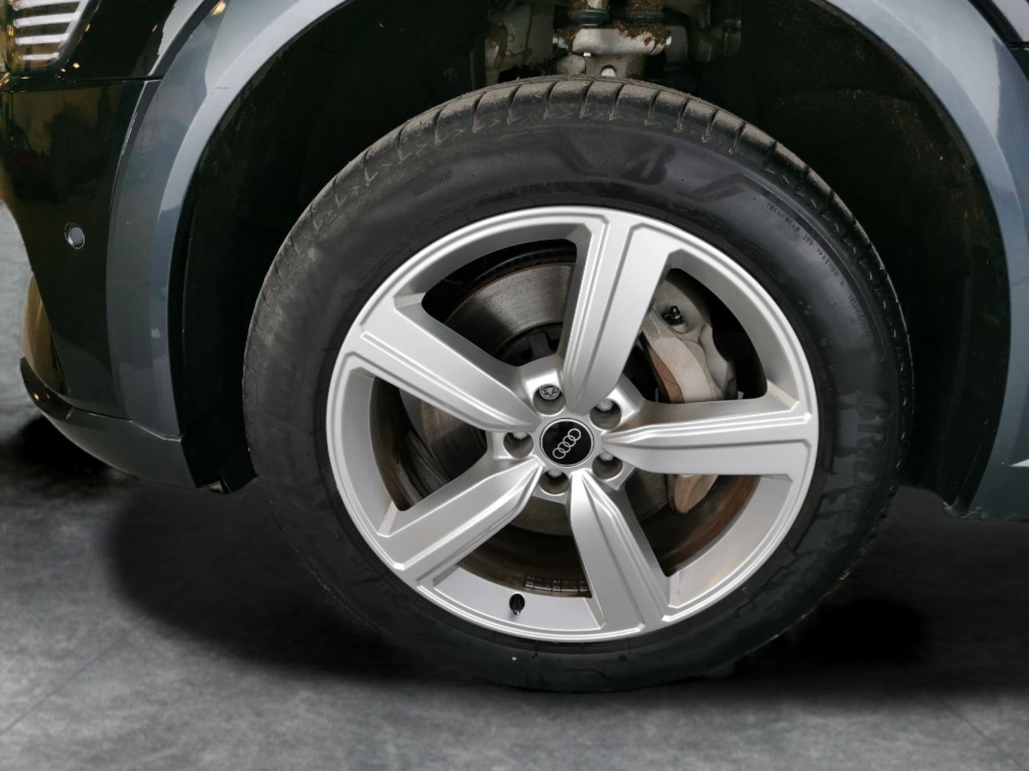 Used Audi e-tron 2022 for sale - 77691330: Photo 23