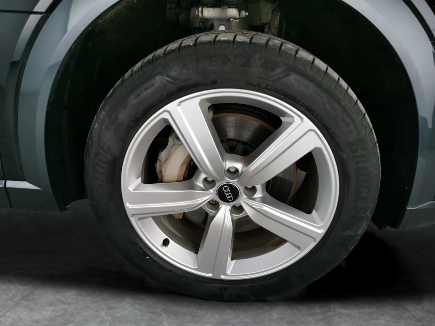 Used Audi e-tron 2022 for sale - 77691330: Photo 24