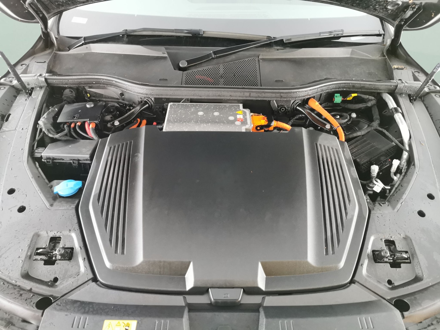 Used Audi e-tron 2022 for sale - 77691330: Photo 34