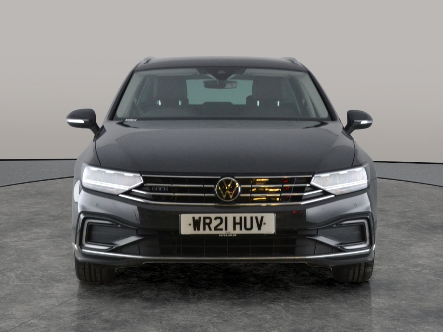 Used Volkswagen Passat 2021 for sale - 77102840: Photo 14