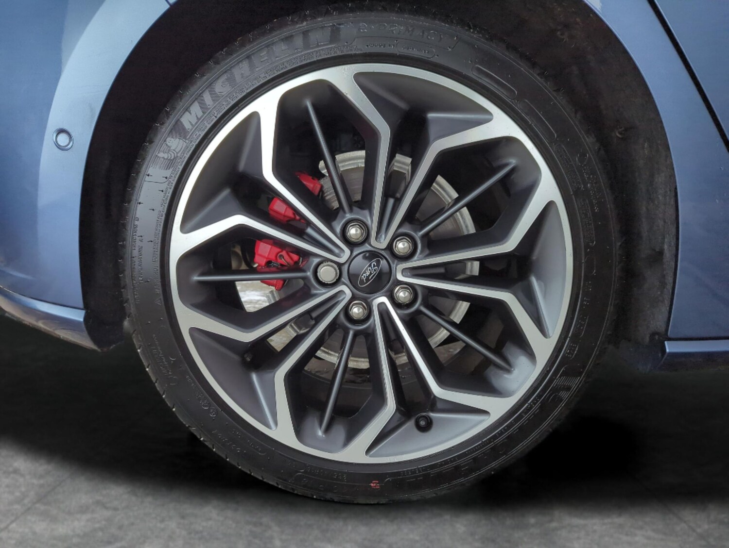 Used Ford Focus for sale - 77756911: Photo 26