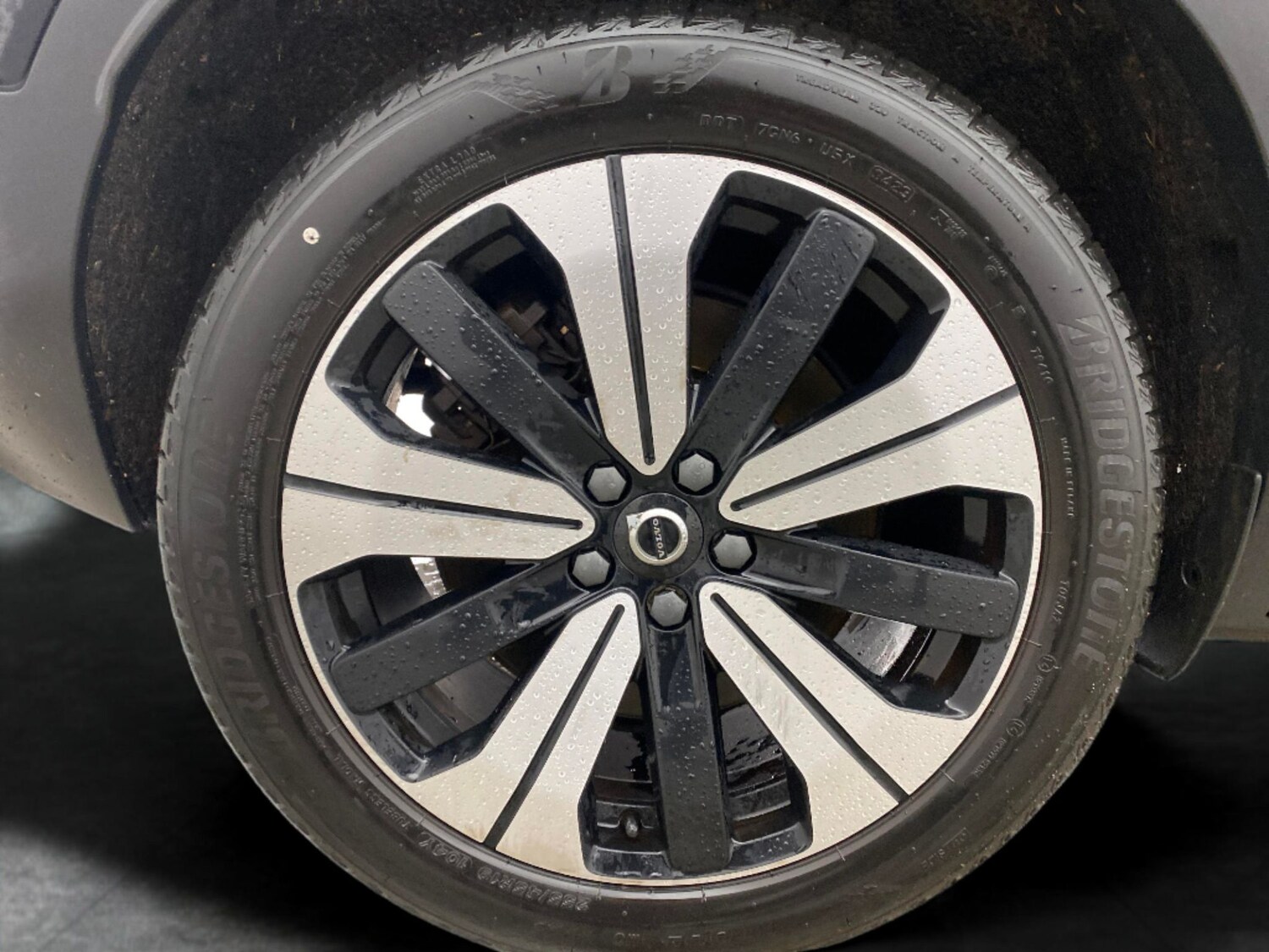 Used Volvo XC40 2022 for sale - 77674308: Photo 19