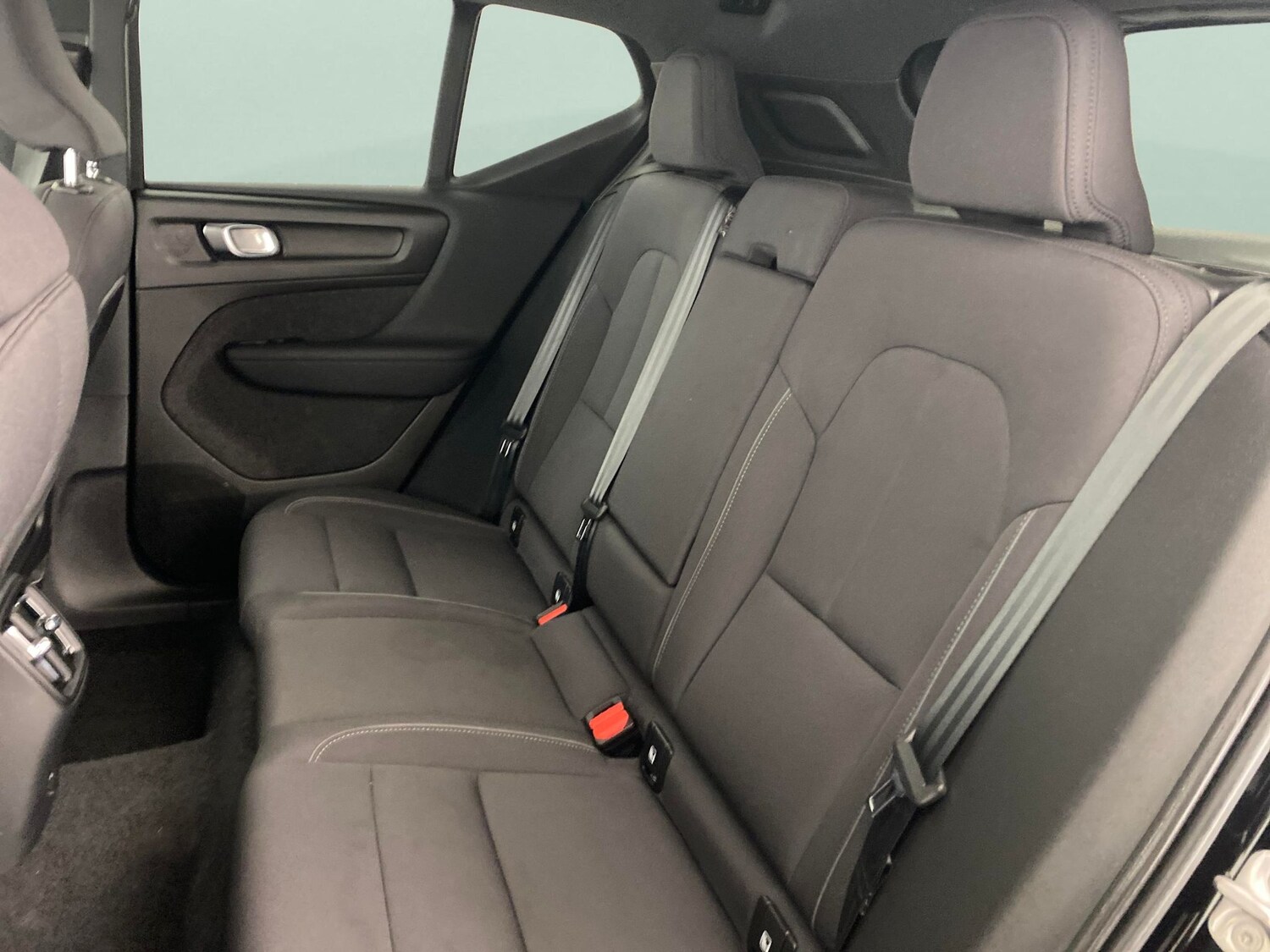 Used Volvo XC40 2022 for sale - 77674308: Photo 23