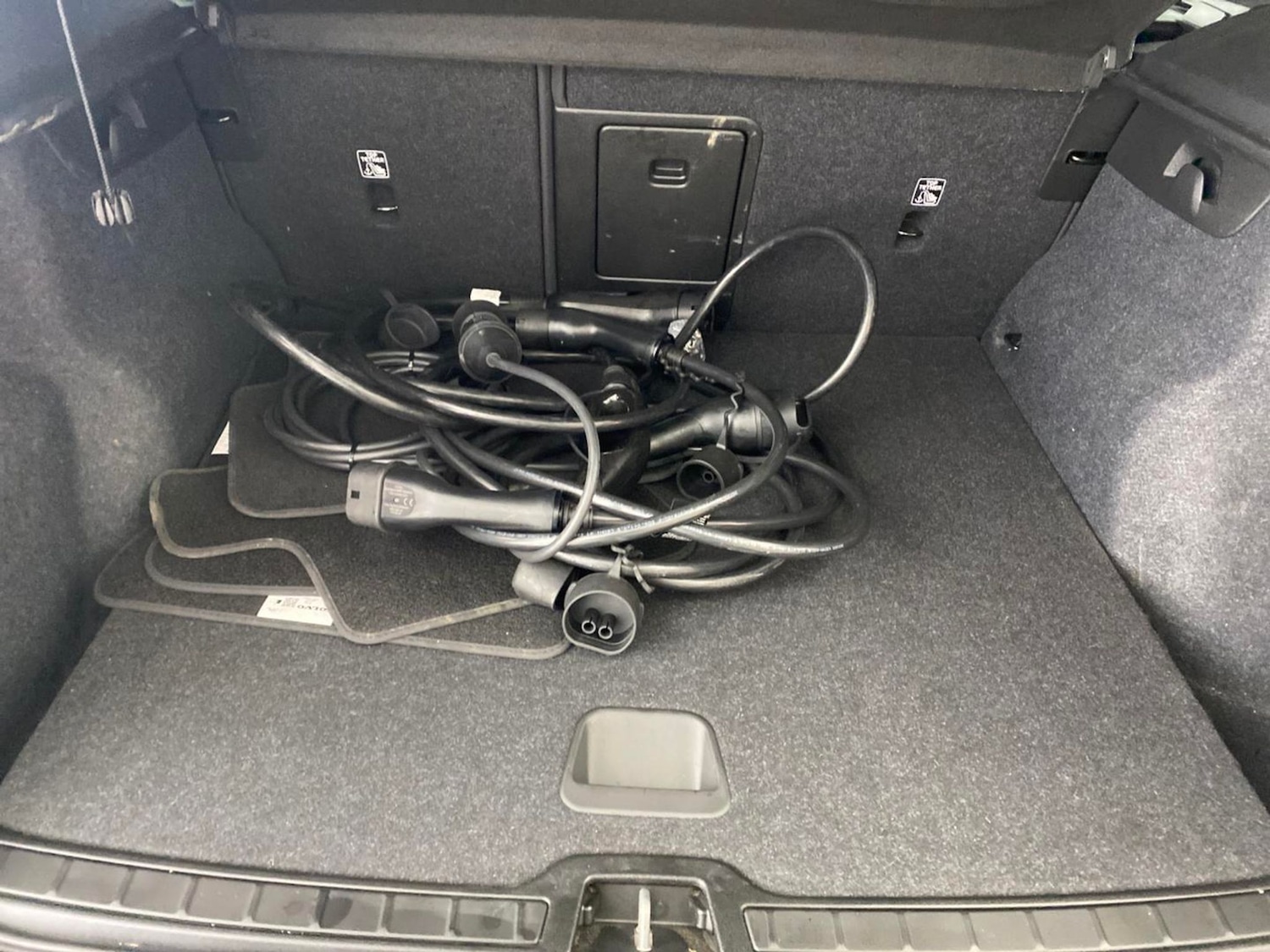 Used Volvo XC40 2022 for sale - 77674308: Photo 6