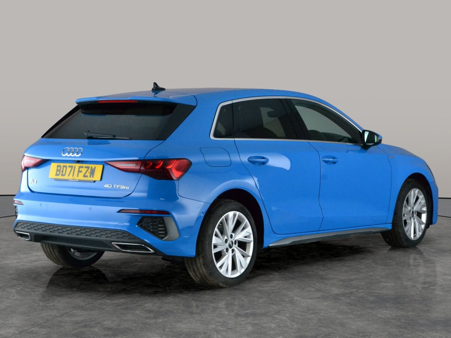 Used Audi A3 2021 for sale - 78107828: Photo 12