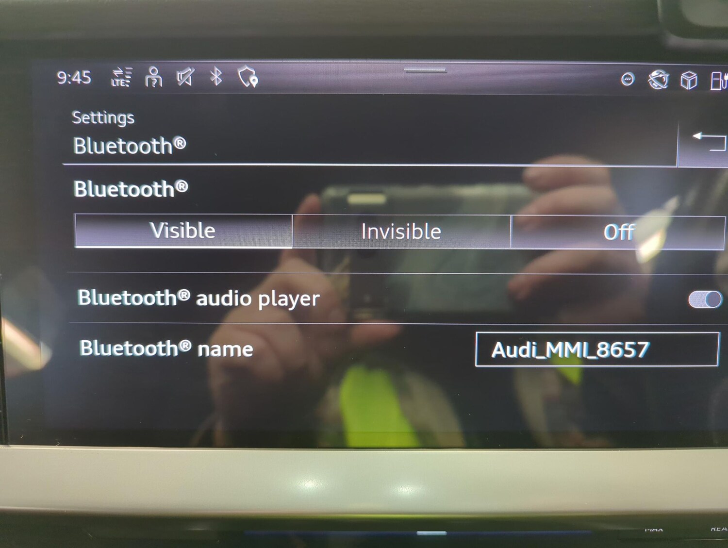 Used Audi A3 2021 for sale - 78107828: Photo 18